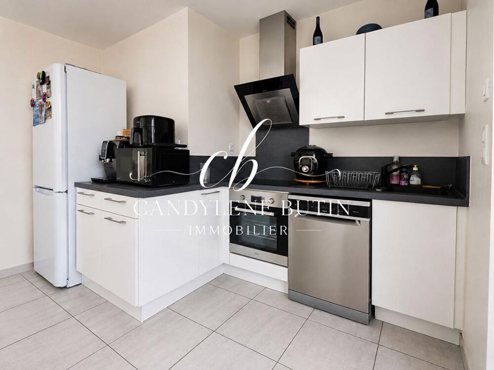 Vente Villa MAISON T4 TRÈS SOIGNÉE AVEC PISCINE Ouveillan