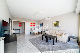  Appartement � vendre 3 pi�ces 71 m�