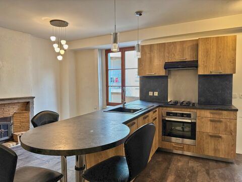  Maison  louer 3 pices 76 m