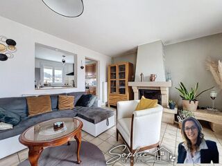  Maison � vendre 4 pi�ces 82 m�