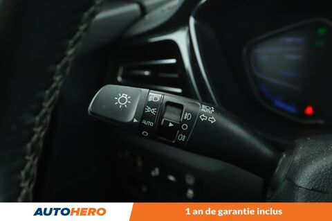 Niro 1.6 GDi ISG Hybride Premium DCT6 141 ch 2020 occasion 92130 Issy-les-Moulineaux