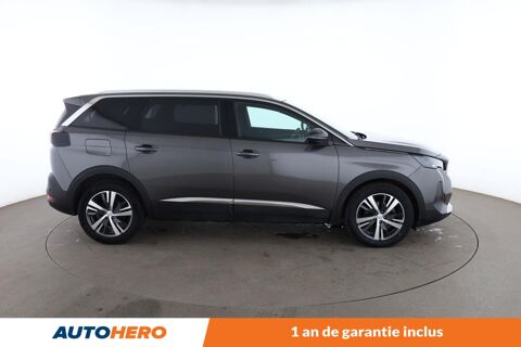 5008 1.5 Blue-HDi Allure Pack EAT8 130 ch 2023 occasion 92130 Issy-les-Moulineaux