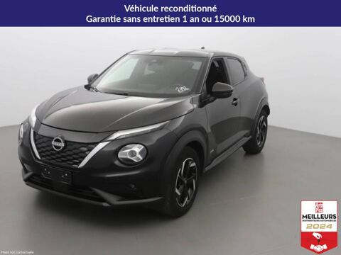 Nissan Juke 1.6 HYBRID 143CH N-CONNECTA 2024 occasion Lavau 10150