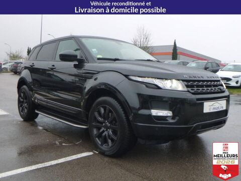 Range Rover Evoque Mark II eD4 - Prestige 2014 occasion 10150 Lavau