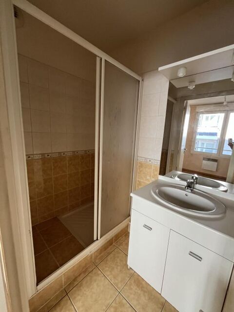  Appartement  louer 2 pices 38 m