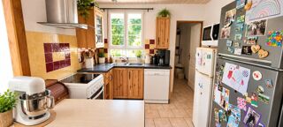  Maison à vendre 4 pièces 114 m²