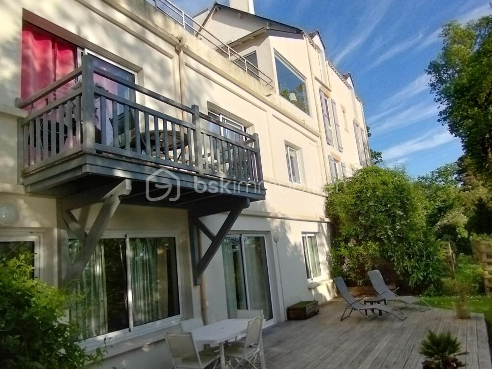 Vente Propriété/Château Propriété avec gîtes face Vilaine La roche bernard