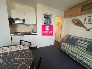  Appartement � vendre 1 pi�ce 26 m�