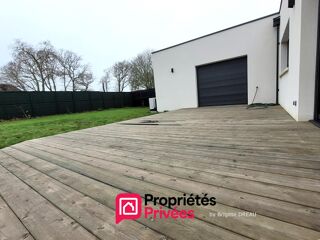  Maison � vendre 5 pi�ces 120 m�