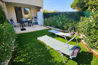  Appartement à vendre 1 pièce 34 m²