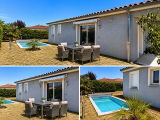  Maison à vendre 5 pièces 120 m²
