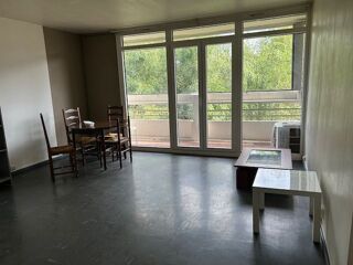  Appartement � louer 1 pi�ce 32 m�