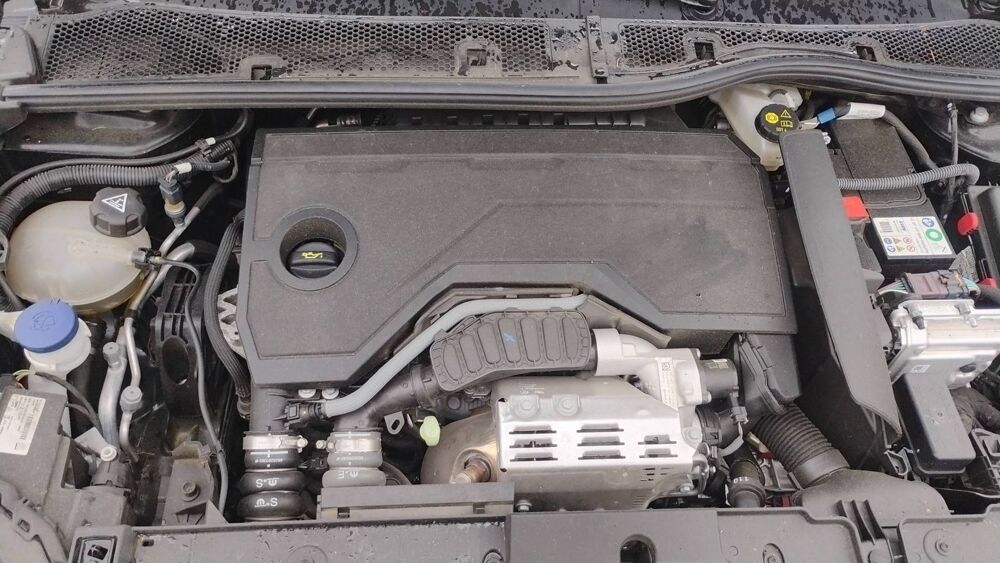 208 1.2 Hybrid 100 e-DCS6 Allure 2024 occasion 60490 Ressons Sur Matz