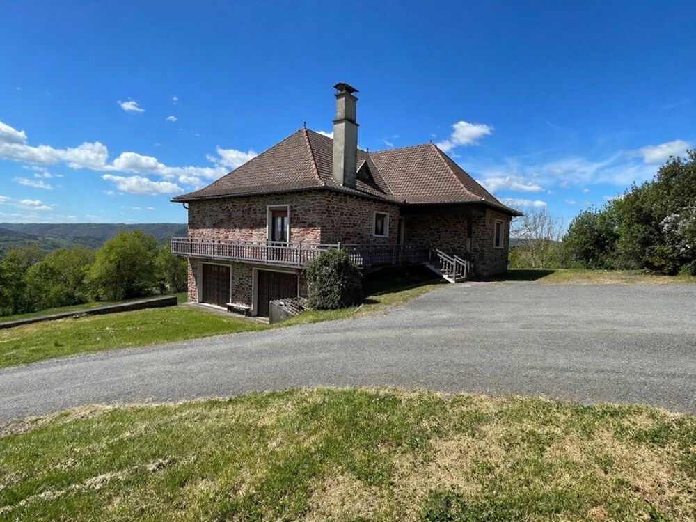 MAISON 6 PIECES 141 M2