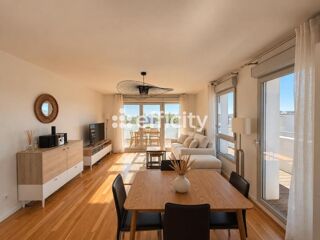  Appartement à vendre 4 pièces 77 m²