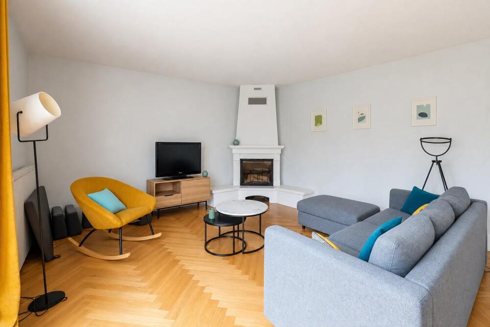 � vendre  Maison Colombes (92700)