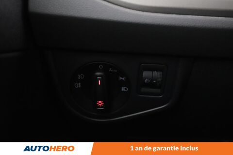 Polo 1.0 TSI Lounge Business DSG7 95 ch 2020 occasion 92130 Issy-les-Moulineaux