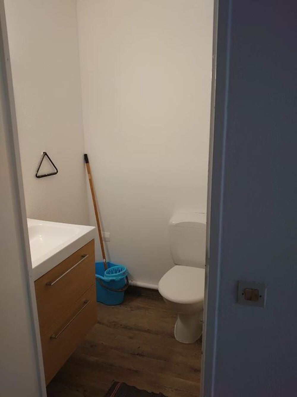 Location Appartement Studio de 16m2 à louer sur Champs-sur-Marne Champs sur marne