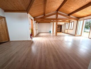  Maison à vendre 4 pièces 120 m²