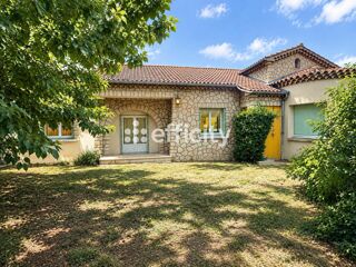 Vente Villa Villa Cheval blanc