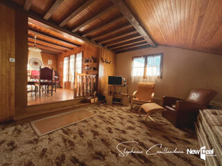  Propri�t�/ch�teau � vendre 5 pi�ces 132 m�