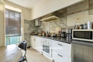  Appartement à vendre 2 pièces 43 m²