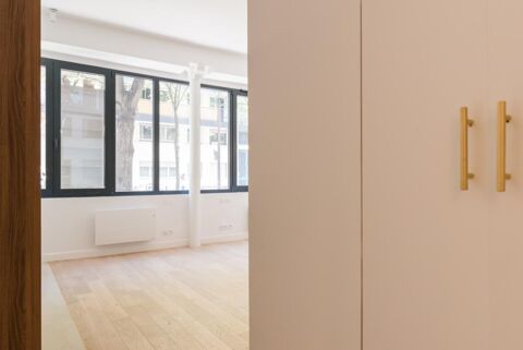   Paris XIII - Appartement avec souplex - id�al pour activit� Appartement - 3 pi�ce(s) - 63 m�