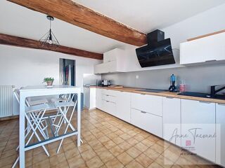  Maison à vendre 6 pièces 121 m²