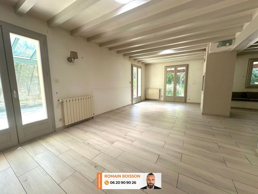 Vente Maison Maison � vendre 8 pi�ces MANSES (09) en VENTE INTERACTIVE Manses
