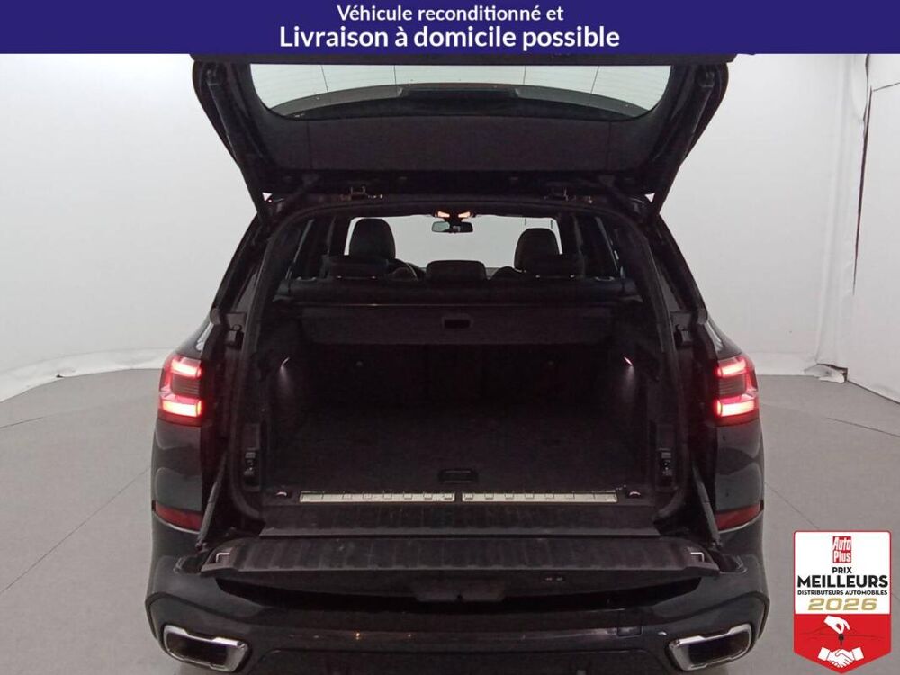 X5 xDrive45e 394 BVA8 M Sport 2023 occasion 10150 Lavau