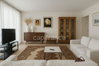  Appartement � vendre 4 pi�ces 80 m�