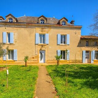 Maison à vendre 7 pièces 212 m²