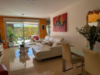  Appartement à vendre 3 pièces 82 m²