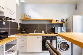  Appartement � louer 1 pi�ce 35 m�