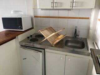  Appartement à louer 2 pièces 28 m²