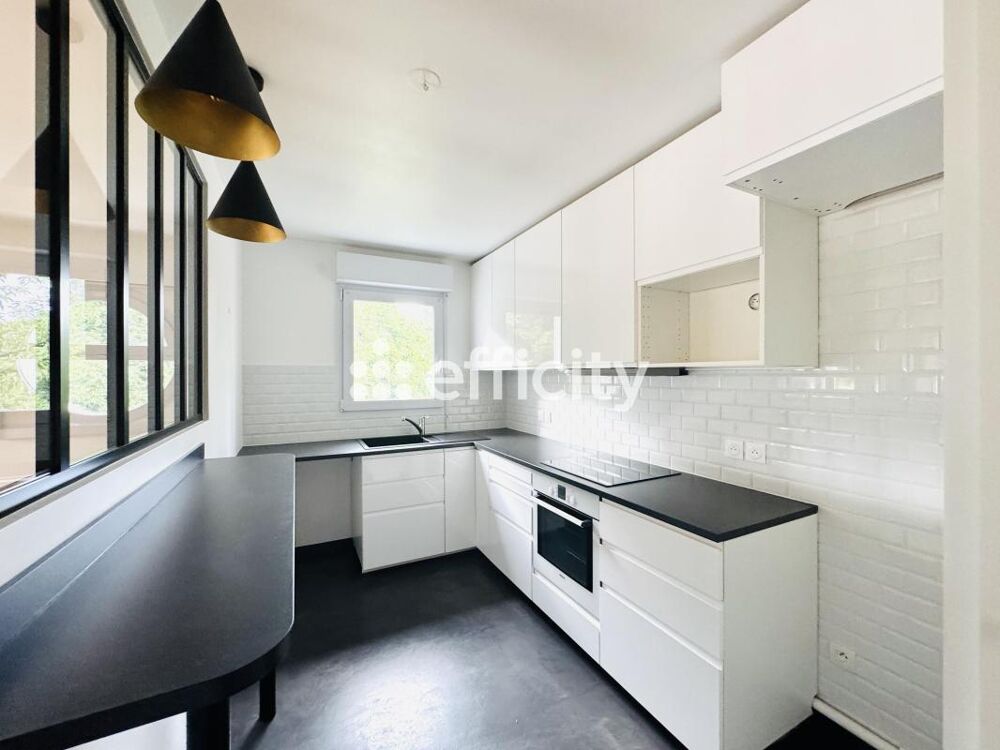 Vente Appartement Appartement Chatillon
