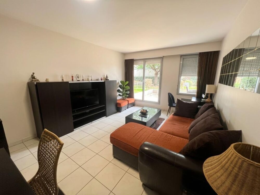 Vente Appartement Appartement Nantes