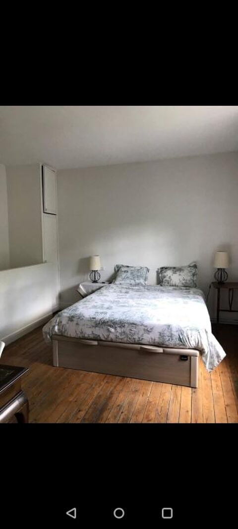  Maison � louer 3 pi�ces 85 m� Sannois