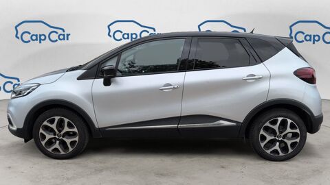 Captur TCE 130 FAP Intens 2019 occasion 21000 Dijon