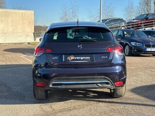DS4 2.0 BLUEHDI 150 S&S 1955 BV6 2015 occasion 78240 Chambourcy