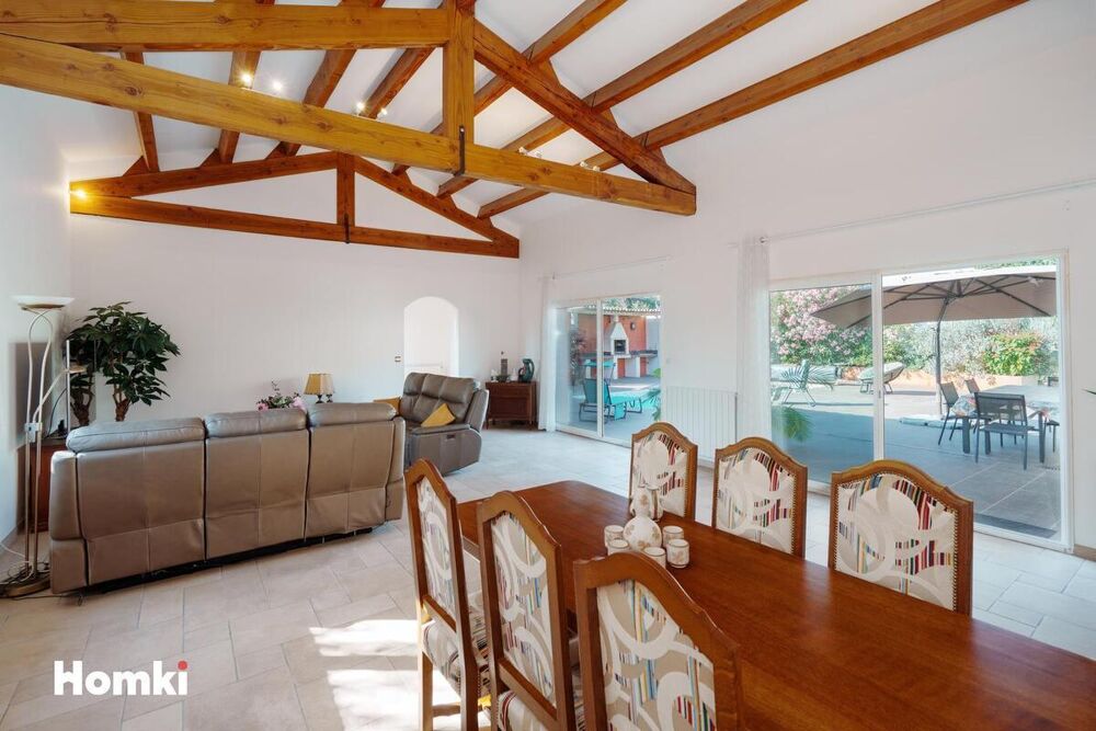 � vendre  Maison Gigean (34770)