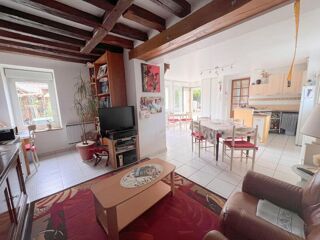  Maison à vendre 4 pièces 87 m²