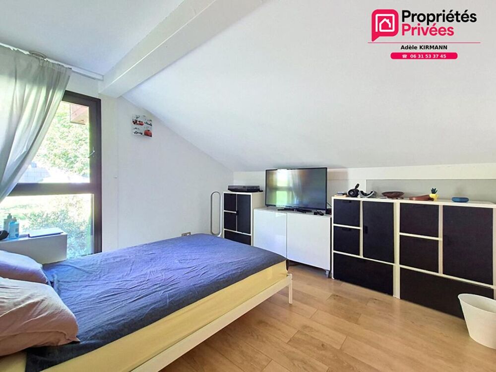 à vendre  Maison Collonges (01550)