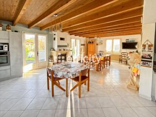  Maison � vendre 5 pi�ces 130 m�