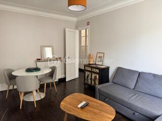  Appartement � vendre 2 pi�ces 41 m�