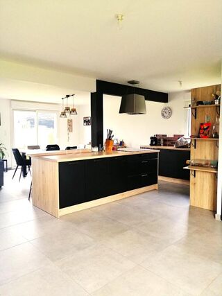  Maison � vendre 5 pi�ces 117 m�