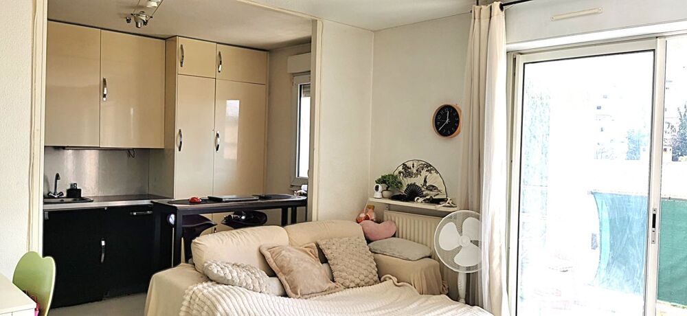Location Appartement Appartement de 48m2 à louer sur Montpellier Montpellier