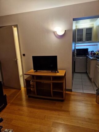 Appartement à louer 2 pièces 35 m²