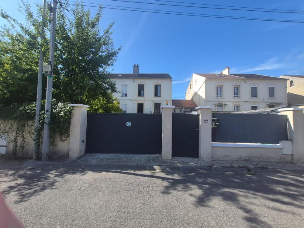 Maison 3 pièces 72 m² · à Montataire · 72 m² · 154 000 €