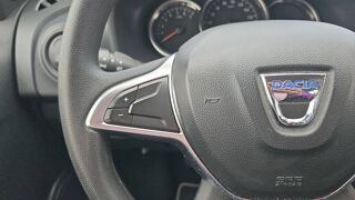 Sandero 0.9 TCe 90 Essentiel 2019 occasion 35000 Rennes